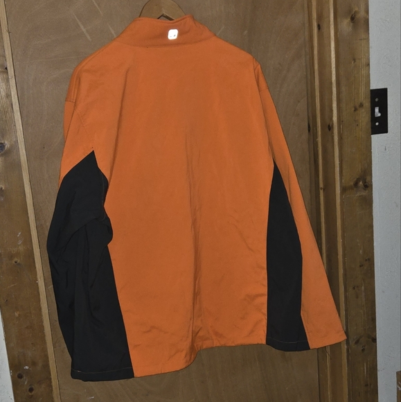 Motorcycle Jacket or Windbreaker - Freetech Performance Wear - Picture 2 of 7